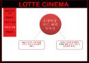 롯데시네마 - 환경분석, swot 분석 17페이지