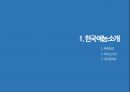 글쓰기와 의사소통 - 한국예능, 잘못된 언어사용의 실태 및 문제점  ppt 3페이지