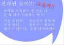 놀이문화 - 한국과 일본의 전통놀이 문화 8페이지