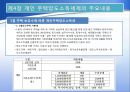 참여정부 부동산조세정책에 관한 연구 -개인주택 양도소득세 중심으로- 11페이지