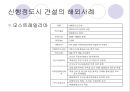 행정복합도시 건설이 서울의 입지에 미칠 영향.ppt 13페이지