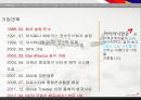 아시아나항공 (ASIANA AIRLINES) 기업분석과 3C분석 및 아시아나항공 마케팅 SWOT,STP,7P전략분석.pptx 5페이지