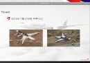 아시아나항공 (ASIANA AIRLINES) 기업분석과 3C분석 및 아시아나항공 마케팅 SWOT,STP,7P전략분석.pptx 19페이지
