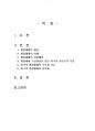 2015년 1학기 비교행정론 중간시험과제물 C형(미국의 행정체제의 특징에 대하여 설명) 2페이지