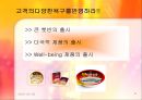 [마케팅]햇반의 성공사례 9페이지