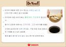 ★★★[마케팅][마케팅론][마케팅 사례][오리온 닥터유 마케팅 전략]오리온 닥터유의 STP 전략,오리온 닥터유,오리온 마케팅,마케팅,마케팅 분석,STP전략 분석, 포지셔닝, Positioning 전략★★★ 19페이지