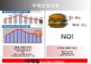 ★★★[마케팅][마케팅론][마케팅 사례]햄버거 마케팅전쟁의 STP 전략,햄버거 마케팅전쟁 마케팅,마케팅,햄버거,마케팅 분석,STP전략 분석, 포지셔닝, Positioning 전략★★★ 3페이지