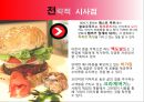 ★★★[마케팅][마케팅론][마케팅 사례]햄버거 마케팅전쟁의 STP 전략,햄버거 마케팅전쟁 마케팅,마케팅,햄버거,마케팅 분석,STP전략 분석, 포지셔닝, Positioning 전략★★★ 15페이지