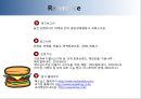 ★★★[마케팅][마케팅론][마케팅 사례]햄버거 마케팅전쟁의 STP 전략,햄버거 마케팅전쟁 마케팅,마케팅,햄버거,마케팅 분석,STP전략 분석, 포지셔닝, Positioning 전략★★★ 16페이지
