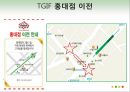 ★[PPT 우수자료★][TGIF 홍대점] TGIF ,부동산 분석, 부동산 입지 조건 분석, TGIF 홍대점 부동산 입지 조건 분석 5페이지