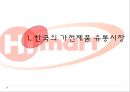 [★★평가우수자료★★][기업企業 성공 전략 분석] 하이마트 소개, 하이마트 마케팅 전략, 물류 서빗, 유통 서비스 분석, 고객서비스 분석, 종업원관리, 하이마트 전망 3페이지
