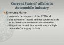 [★★평가우수자료★★][경영經營전략 영문 PPT] Volvo’s strategy, 볼보의 경영전략 영문, 영문 경영전략 6페이지