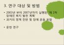 [★평가 우수★][장애인障礙人 복지 발전 계획 분석] 장애인 복지 발전 계획 배경, 장애인 복지 발전 계획 특징, 장애인 복지 발전 계획 실행, 장애인 복지 발전 계획 전망, 장애인 복지 발전 계획 문제점, 장 6페이지