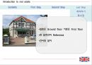 ★[PPT 우수자료★][영국 부동산不動産 분석] 영국 소유권 개념, 소유권 특징, 영국 부동산 시장 분석, 부동산 정책 분석, 부동산 계약 방법, 영국 부동산 특징, 영국 부동산 모든 것 11페이지
