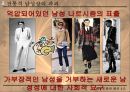 [★★평가우수자료★★][남성男性 패션, 남성 의복 패션, 남성 의상 패션] 21C 남성상과 패션과 성정체성 5페이지