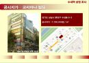 ★[우수자료][부동산 상권 분석] 수내역상권의 임대료/보증금/권리금 - 수내역상권 소개, 수내역 상권 현황, 수요 현황, 공급현황, 상권 종합분석, 권리금, 보증금, 임대료 정의, 전망★.ppt
 16페이지