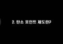 [★평가 우수★][탄소 포인트 제도 문제점 해결책] 탄소,탄소 포인트 제도 배경, 탄소 포인트 제도 현황, 탄소 포인트 제도 장점, 탄소 포인트 제도 단점, 탄소 포인트 제도 해결책 5페이지