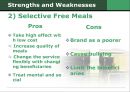 [★평가 우수★] 무상급식 영어, 영문 발표자료 (THE FREE MEAL).pptx
 10페이지