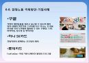 [감정노동자] 감정 노동으로 인한 스트레스와 그 해결방안 - 감정노동 의미, 감정노동 실태, 노동 종사자들의 실태 파악, 해외 감정 노동 사례, 감정노동자 문제  해결 사례, 감정노동 해결방안의 실천.pptx
 25페이지