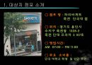 ★[PPT 우수자료★][부동산不動産)  개론] 부동산 입지 분석, 파리바게트 입지 분석, 파리바게트 상권 분석(파리바게트 죽전  단국대 점) 6페이지