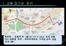 ★[PPT 우수자료★][부동산不動産)  개론] 부동산 입지 분석, 파리바게트 입지 분석, 파리바게트 상권 분석(파리바게트 죽전  단국대 점) 9페이지