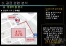 ★[PPT 우수자료★][부동산不動産)  개론] 부동산 입지 분석, 파리바게트 입지 분석, 파리바게트 상권 분석(파리바게트 죽전  단국대 점) 26페이지