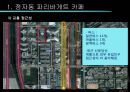 ★[PPT 우수자료★][부동산不動産)  개론] 부동산 입지 분석, 파리바게트 입지 분석, 파리바게트 상권 분석(파리바게트 죽전  단국대 점) 36페이지