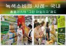 [★평가우수자료★] [녹색소비와 경제성장] 녹색소비 개념, 녹색소비 사례, 녹색소비 문제점, 녹색소비 전망.ppt
 8페이지