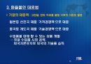 [★평가 우수★](환율 전망) 환율, 왜 한국만 더 불안정한가  - 환율 변동 요인, 환율 변동 영향, 환율 불안 대응법, 환율 전망.ppt
 15페이지