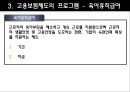 [★평가 우수★][복지정책] 고용보험제도 분석 - 복지제도 분석, 복지제도 필요성, 고용보험제도 분석, 고용보험제도 특징, 고용보험제도 사업과 프로그램, 급여, 고용보험제도 문제점, 고용보험제도 전망.ppt 19페이지