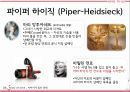 [★평가우수자료★][와인 스토리] 와인이 스토리텔링(Story telling)하다 ; 이야기가 있는 와인 - 와인 속 숫자의 이야기, 와인 라벨에 담긴 이야기, Celebrity가 사랑한 와인 이야기.pptx 11페이지