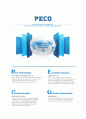 【합격 우수예문】 페코 Peco 자기소개서 / 페코 (신입사원) 자소서 ×면접기출문제 [페코자기소개서☆페코자소서☆이력서] 5페이지