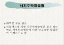 뇌졸중 {정의, 증상, 원인, 치료, 예방}.ppt 14페이지