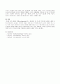 웨일과 겜블(weil&gamble)의 8 실천모델 중 기능적 지역사회 모델의 유형 3페이지