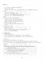 2015년 1학기 인체생리학 기말시험 핵심체크 5페이지