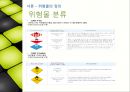 [항만물류론] 부산항 위험물 취급 현황 및 개선 방안.pptx 7페이지
