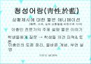 [프로그램 기획서] 청성(靑性), 푸른성교육.pptx 11페이지