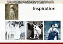 의상디자인 - NEO TRADITION {컨셉, 스타일, 디테일, 의상 구성, 스타일링 컨셉}.ppt 5페이지