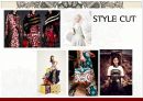의상디자인 - NEO TRADITION {컨셉, 스타일, 디테일, 의상 구성, 스타일링 컨셉}.ppt 11페이지