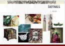 의상디자인 - NEO TRADITION {컨셉, 스타일, 디테일, 의상 구성, 스타일링 컨셉}.ppt 14페이지