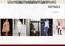 의상디자인 - NEO TRADITION {컨셉, 스타일, 디테일, 의상 구성, 스타일링 컨셉}.ppt 16페이지