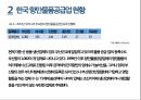 국제물류학 - 국제선용품센터 현황과 활성화 방안.pptx 5페이지