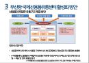 국제물류학 - 국제선용품센터 현황과 활성화 방안.pptx 13페이지