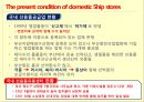 선용품 시장- ship stores (Supply business Of Ship stores report the present condition).pptx 7페이지