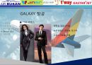 [항공물류론] 프리미엄 저가 항공사 {저가 항공사, GALAXY 갤럭시 항공}.pptx 15페이지