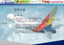 [항공물류론] 프리미엄 저가 항공사 {저가 항공사, GALAXY 갤럭시 항공}.pptx 26페이지