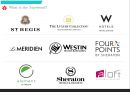 [호텔경영] 웨스틴 조선 호텔 (WESTIN CHOSUN HOTEL).pptx 9페이지
