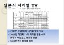 [일본의 방송제도] (선진국 방송 정책) 일본 방송법과 규제 기관, 일본 방송국 특징, 일본 방송채널 특성, 일본 방송 프로그램 소개, 일본 방송 동향, 일본 방송 전망.pptx 14페이지