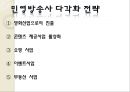 [일본의 방송제도] (선진국 방송 정책) 일본 방송법과 규제 기관, 일본 방송국 특징, 일본 방송채널 특성, 일본 방송 프로그램 소개, 일본 방송 동향, 일본 방송 전망.pptx 25페이지