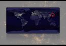 [★PPT★][야간夜間 조명 문제점 해결책] 야간 조명의 유형별 환경 영향, 야간 조명으로 인한 빛공해 현황, 야간조명 문제점, 야간 조명 대책방안 2페이지